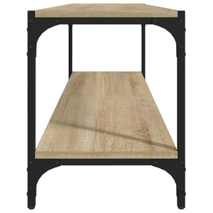 TV-Schrank Sonoma-Eiche 100 cm