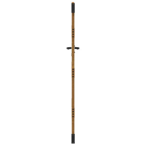 Gartentor 85x175 cm Cortenstahl Gras-Design