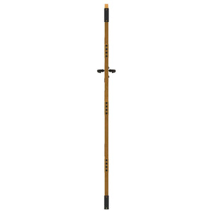 Gartentor 85x175 cm Cortenstahl