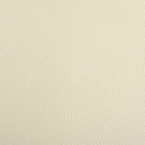 Hundebett Creme 70x45x30 cm Kunstleder