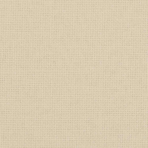 Hundebett Creme 70x45x30 cm Stoff