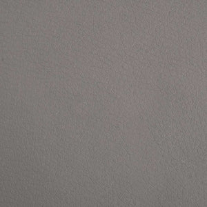 Hundebett Grau 90x53x30 cm Kunstleder