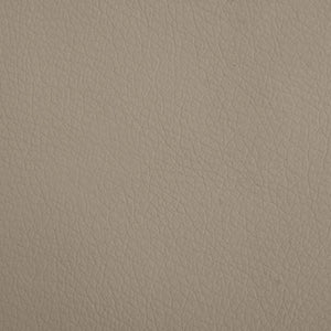 Hundebett Cappuccino-Braun 90x53x30 cm Kunstleder