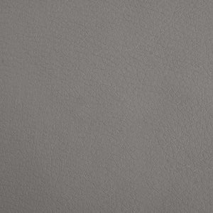 Hundebett Grau 80x45x30 cm Kunstleder