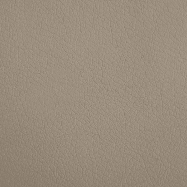 Hundebett Cappuccino-Braun 60x40x30 cm Kunstleder