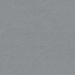 Hundebett Hellgrau 70x45x30 cm Stoff