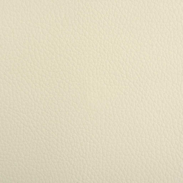 Hundebett Creme 50x40x30 cm Kunstleder
