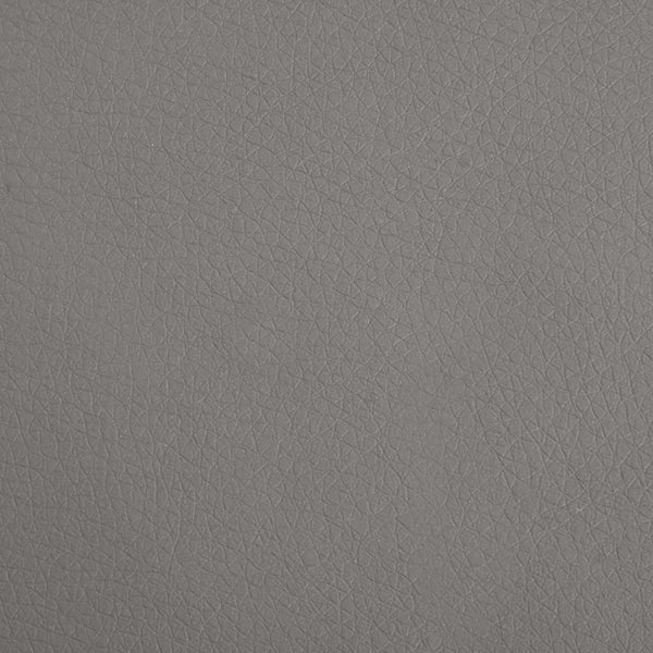 Hundebett Grau 50x40x30 cm Kunstleder