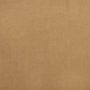Hundebett Braun 70x45x33 cm Samt