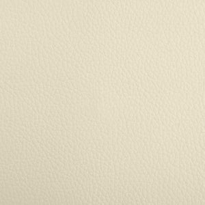 Hundebett Creme 70x45x28 cm Kunstleder