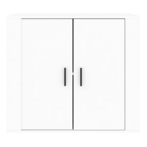Weißes Sideboard 80 cm