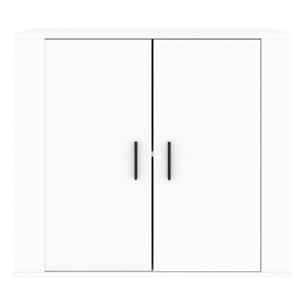 Weißes Sideboard 80 cm