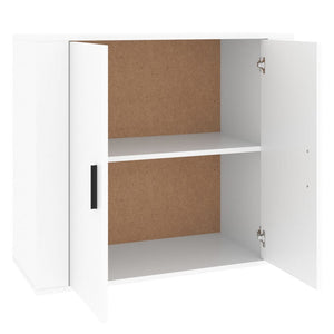 Weißes Sideboard 80 cm