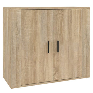 Sideboard Sonoma Eiche 80 cm