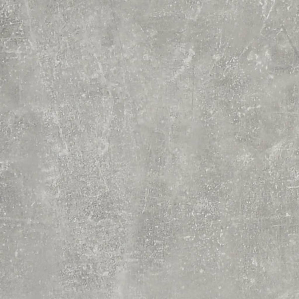 Sideboard Betongrau 80x70 cm