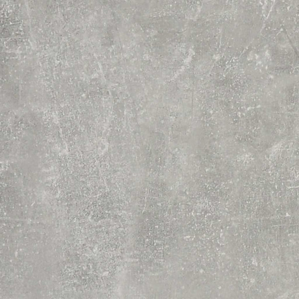 Wandschrank Betongrau 80x80 cm