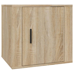 Nachttisch Sonoma Eiche 50x39x47 cm