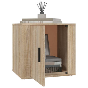 Nachttisch Sonoma Eiche 50x39x47 cm