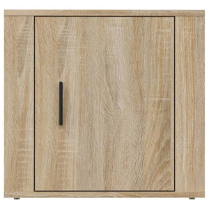 Nachttisch Sonoma Eiche 50x39x47 cm