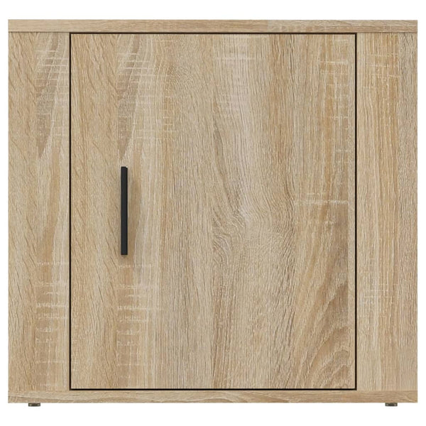 Nachttisch Sonoma Eiche 50x39x47 cm