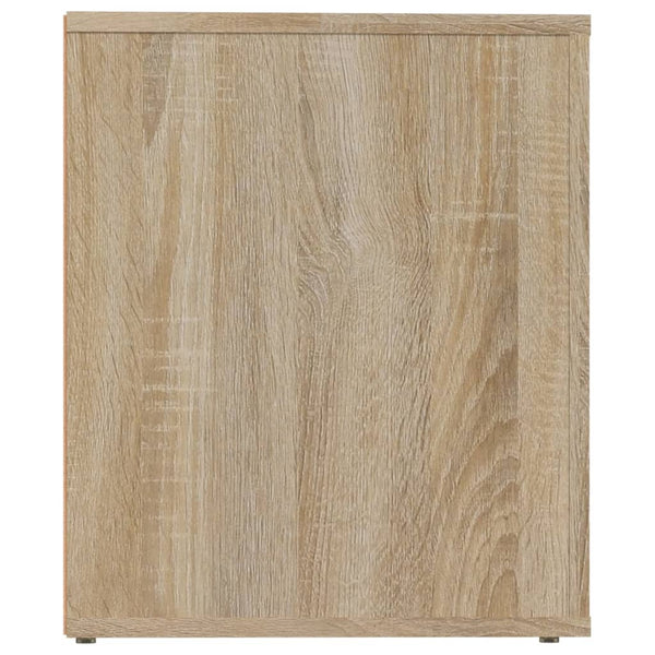 Nachttisch Sonoma Eiche 50x39x47 cm