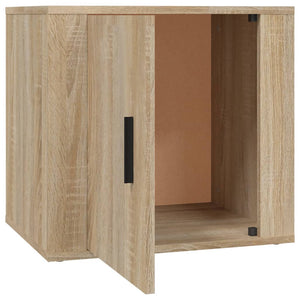 Nachttisch Sonoma Eiche 50x39x47 cm