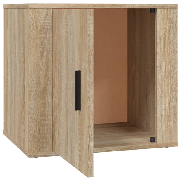 Nachttisch Sonoma Eiche 50x39x47 cm