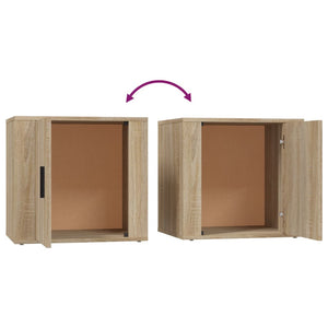 Nachttisch Sonoma Eiche 50x39x47 cm