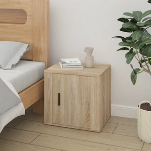 Nachttisch Sonoma Eiche 50x39x47 cm