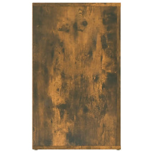 Nachttisch Räuchereiche 50x36x60 cm