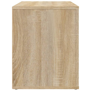 Nachttisch Sonoma Eiche 60 cm