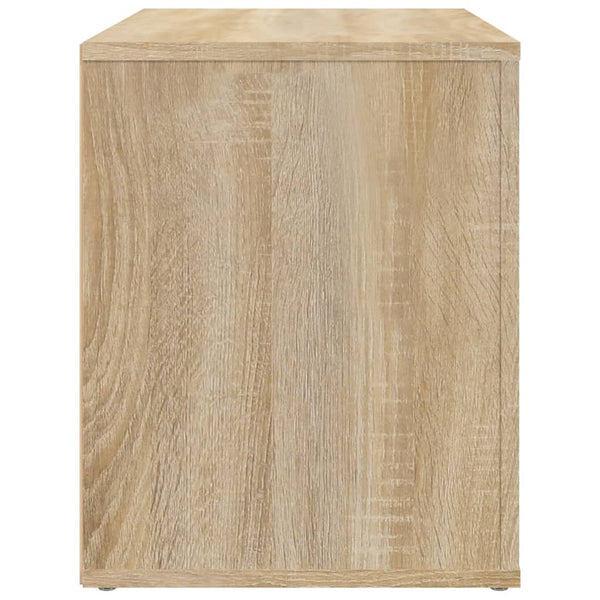 Nachttisch Sonoma Eiche 60 cm