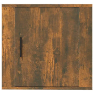 Wand-Nachttische 50x30x47 cm, 2er-Set