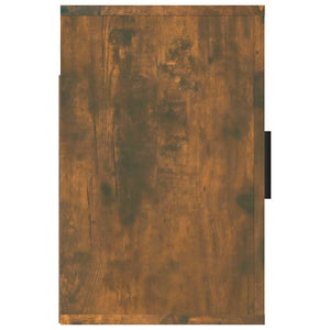 Wand-Nachttische 50x30x47 cm, 2er-Set