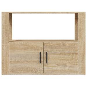 Sideboard Sonoma Eiche 80x60 cm