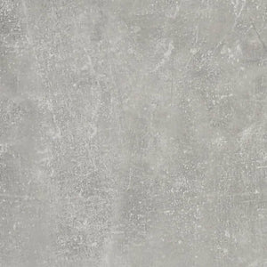 Sideboard Betongrau 80x30x60 cm