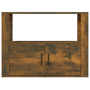Sideboard Räuchereiche 80x30x60cm