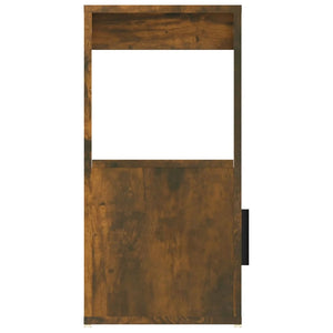 Sideboard Räuchereiche 80x30x60cm