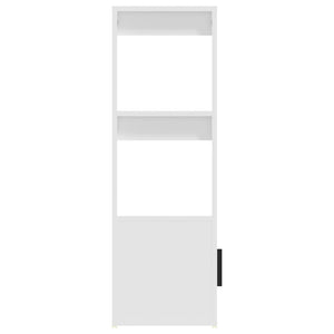 Weißes Sideboard 80x30x90cm