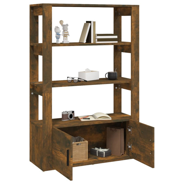 Sideboard Räuchereiche 80 cm