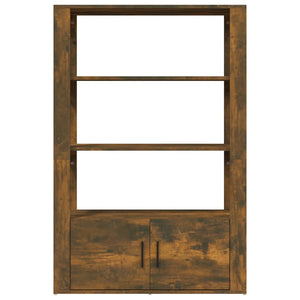 Sideboard Räuchereiche 80 cm