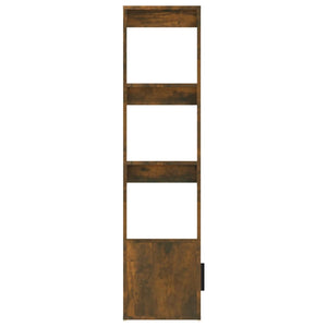 Sideboard Räuchereiche 80 cm