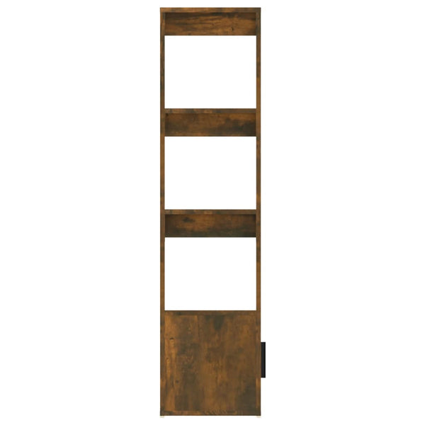 Sideboard Räuchereiche 80 cm