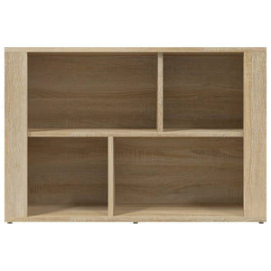 Sideboard Sonoma Eiche 80 cm