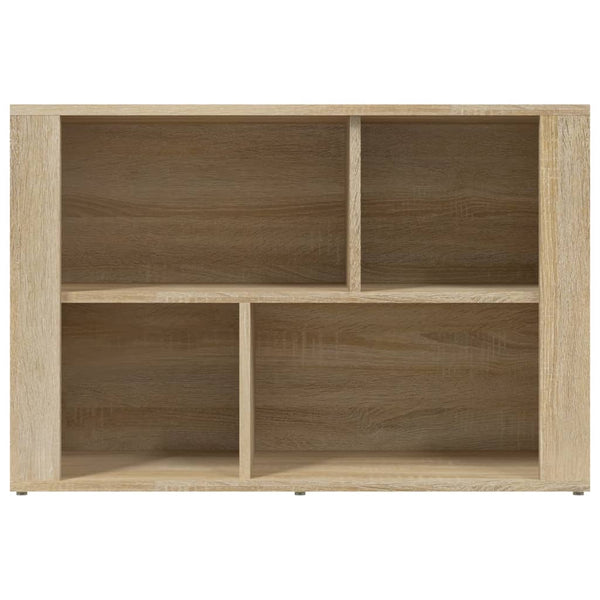 Sideboard Sonoma Eiche 80 cm