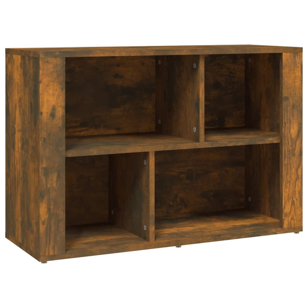 Sideboard Räuchereiche 80 cm