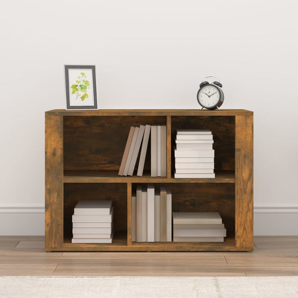 Sideboard Räuchereiche 80 cm