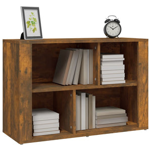 Sideboard Räuchereiche 80 cm