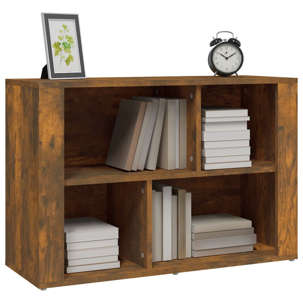 Sideboard Räuchereiche 80 cm
