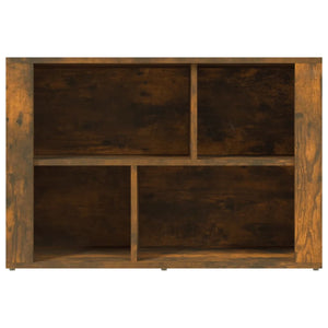 Sideboard Räuchereiche 80 cm